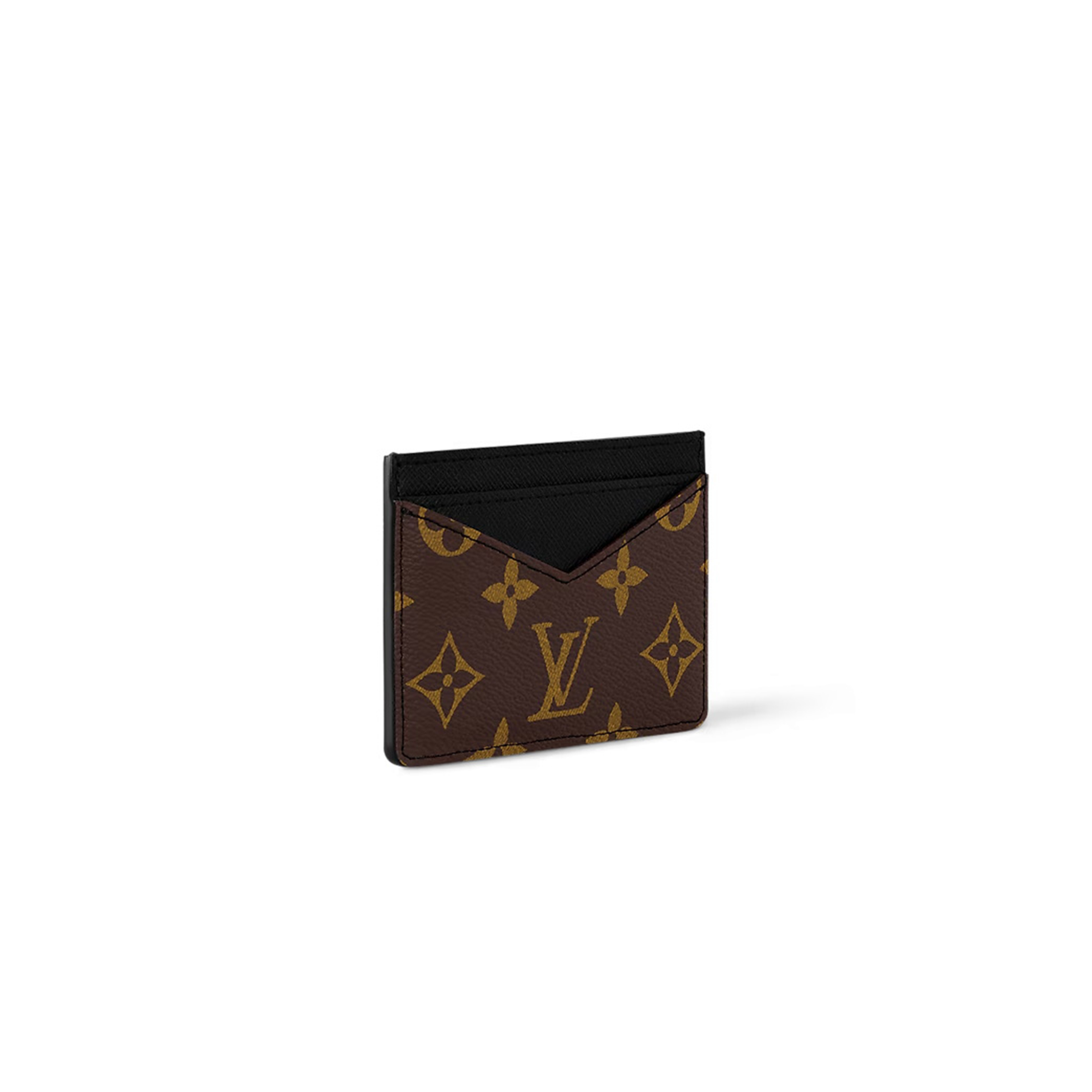 LOUIS VUITTON NEO PORTE CARTES M60166 (11*7*0.6cm)